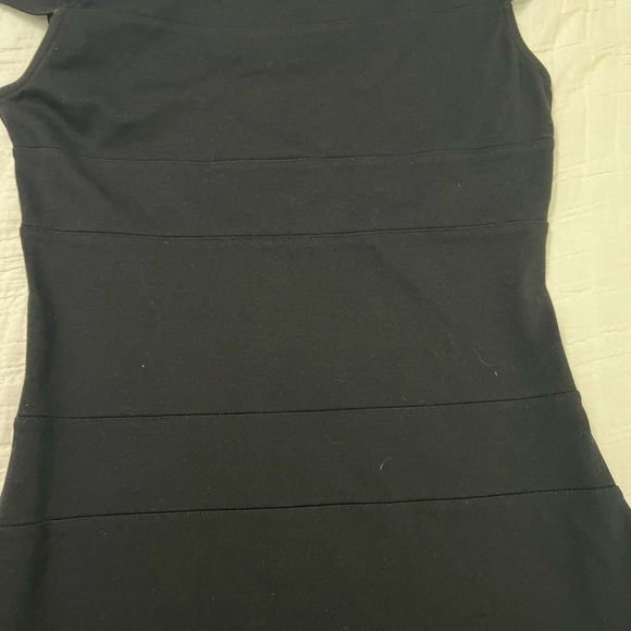VTG Express Little Black Dress - Picture 7 of 12